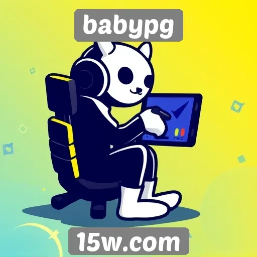 Plataforma babypg ganha atenção de jogadores
