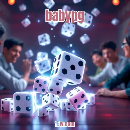 babypg: O Melhor Destino Para Jogos Confiáveis e Divertidos