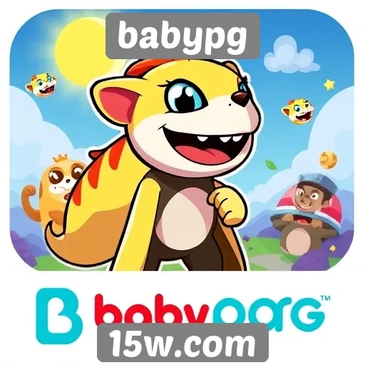 Explorando os principais jogos disponíveis no site babypg