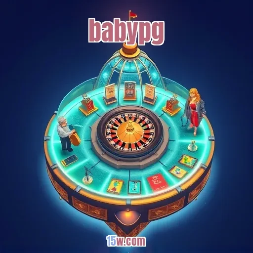 babypg: Segurança em Primeiro Lugar para Jogar sem Preocupações