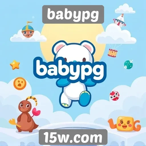 Novidades e atualizações no babypg